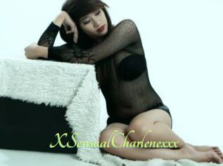 XSensualCharlenexxx