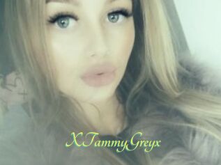 XTammyGreyx