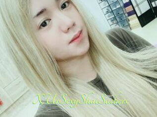 XUrSexyShaiSuckerx