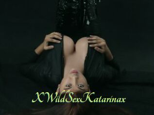 XWildSexKatarinax