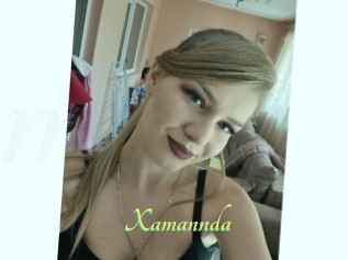 Xamannda