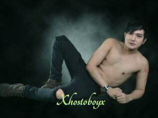 Xhostoboyx