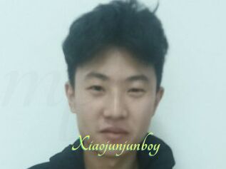 Xiaojunjunboy