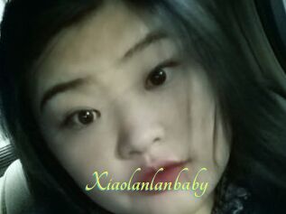 Xiaolanlanbaby