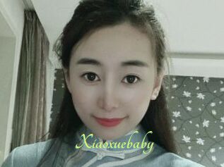 Xiaoxuebaby