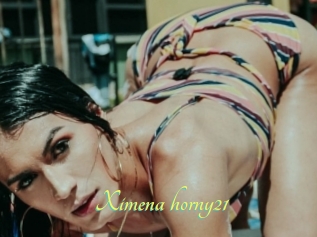 Ximena_horny21