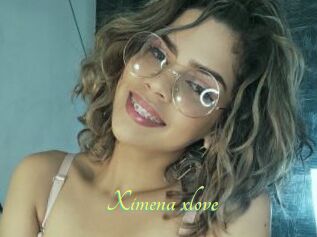 Ximena_xlove