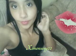 Ximensexy22