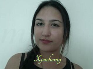 Xjesehorny