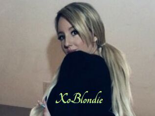 XoBlondie