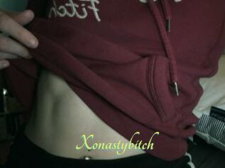 Xonastybitch
