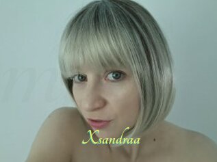 Xsandraa