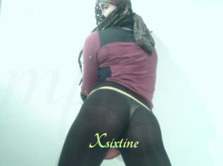 Xsixtine