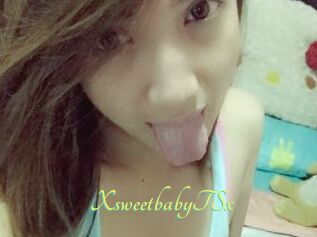 XsweetbabyTSx