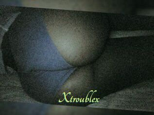 X_trouble_x