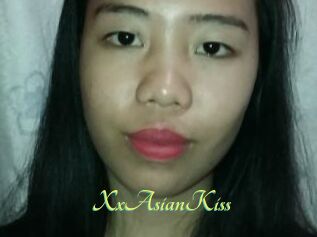 XxAsianKiss