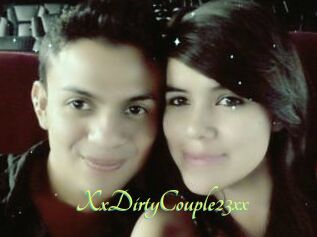 XxDirtyCouple23xx