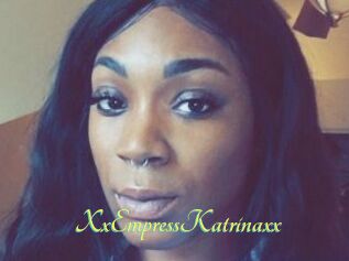 XxEmpressKatrinaxx