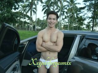 Xxgodoforgasmxx
