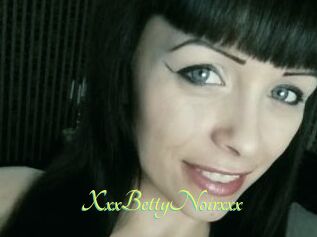 Xxx_BettyNoir_xxx