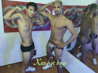 Xxx_hot_boys