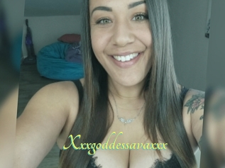 Xxxgoddessavaxxx