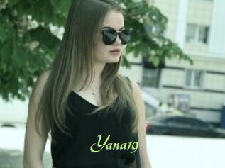 Yana19