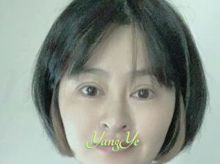 YangYe