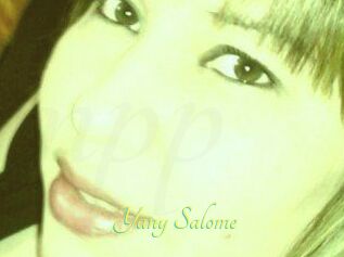 Yany_Salome