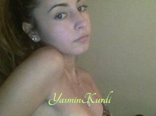 Yasmin_Kurdi