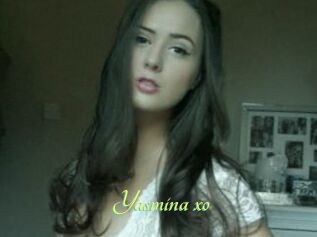 Yasmina_xo