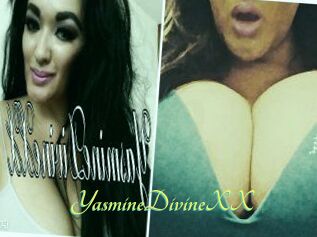 YasmineDivineXX