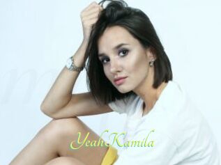 YeahKamila