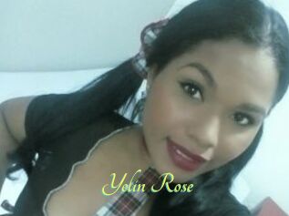 Yelin_Rose