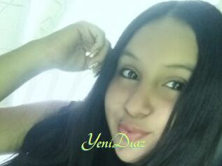 YeniDiaz