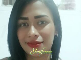 Yeniferxxx