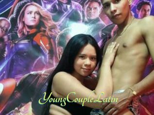 YoungCoupleLatin