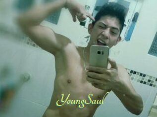 YoungSaul