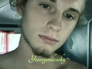 Youngandcocky