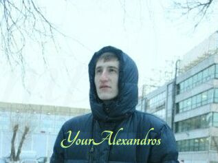 YourAlexandros