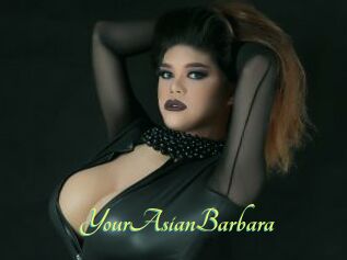 YourAsianBarbara