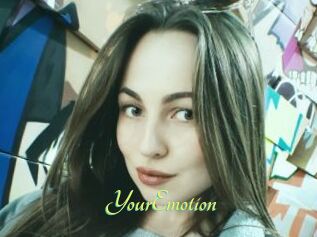 YourEmotion