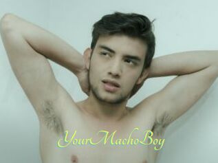 YourMachoBoy