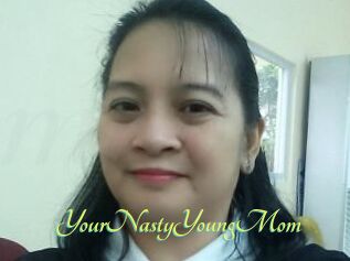 YourNastyYoungMom