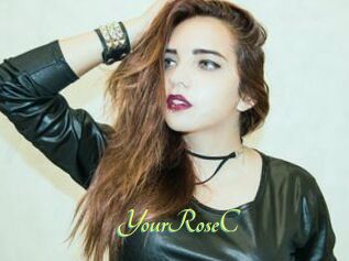 YourRoseC