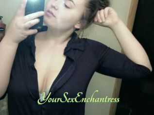 YourSexEnchantress