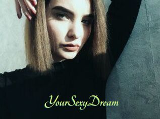 YourSexyDream