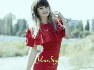 YourStyle