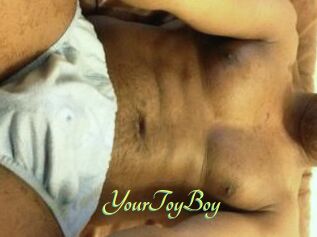 YourToy_Boy