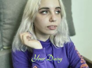 Your_Daisy